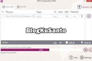 Cara Mengonversi PDF Ke Word Cara Mengonversi PDF Ke Word