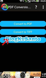 Cara Mengonversi PDF ke Word Cara Mengonversi PDF Ke Word
