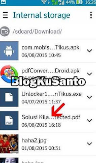 Cara Mengonversi PDF Ke Word Cara Mengonversi PDF Ke Word