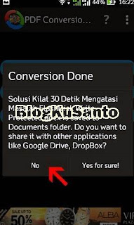 Cara Mengonversi PDF Ke Word Cara Mengonversi PDF Ke Word