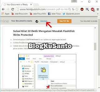 Cara Mengonversi PDF Ke Word Cara Mengonversi PDF Ke Word