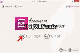 Cara Mengonversi PDF Ke Word Cara Mengonversi PDF Ke Word