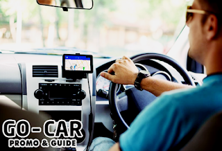 Cara Daftar Gocar Agar Diterima Langsung Cara Daftar Gocar Agar Diterima Langsung