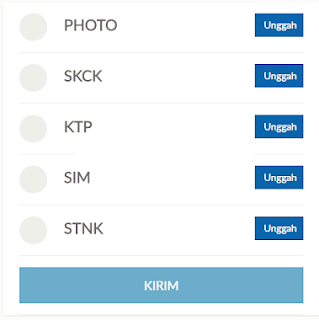 Cara Daftar Gocar Agar Diterima Langsung Cara Daftar Gocar Agar Diterima Langsung