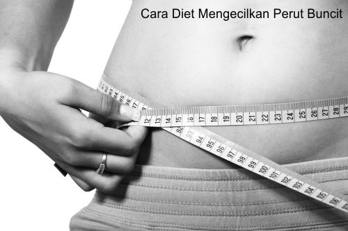 Cara Diet Mengecilkan Perut Kembung Cara Diet Mengecilkan Perut Kembung