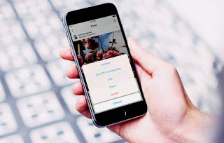Cara Mengembalikan Arsip Instagram Cara Mengembalikan Arsip Instagram