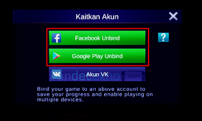 Cara Menghapus Akun ML Permanen Cara Menghapus Akun ML Permanen