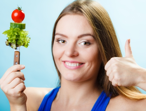 Info Diet Sehat Golongan Darah AB dan Menu Diet Info Diet Sehat Golongan Darah AB dan Menu Diet