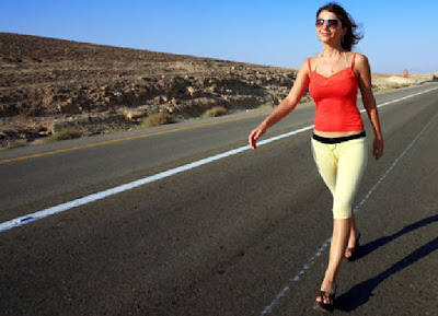 Tips Ampuh Menurunkan Berat Badan Dengan Jalan Kaki Tips Ampuh Menurunkan Berat Badan Dengan Jalan Kaki